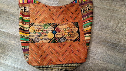 Bohemian Purse