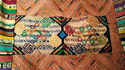 Bohemian Purse