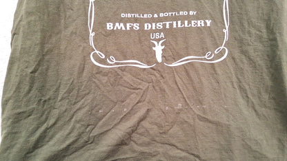 Billy Strings T-Shirt XL Olive green