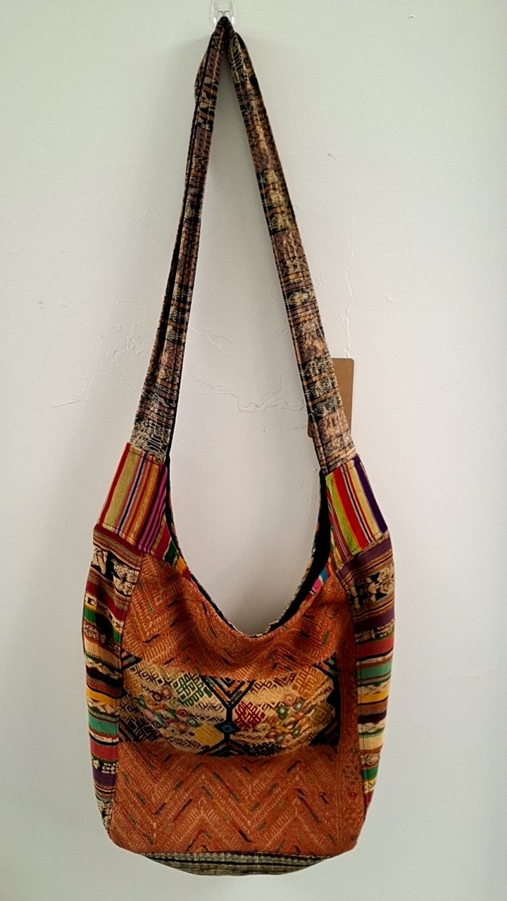Bohemian Purse