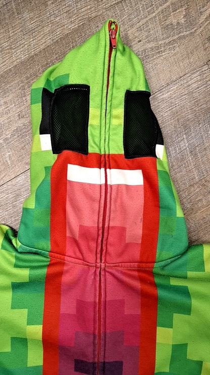 Unspeakable Hoodie YL Multicolor (Green, Red, Pink, Black, White)