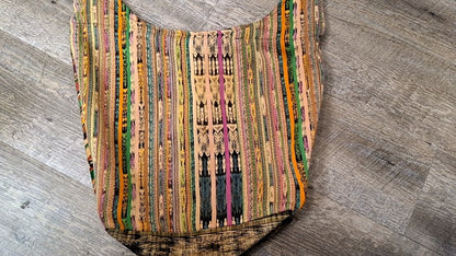 Bohemian Purse