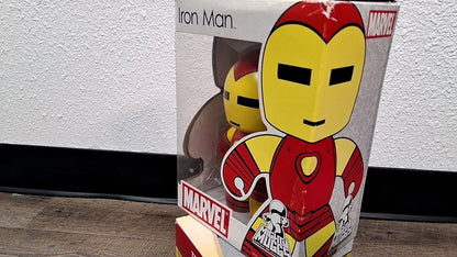 Marvel Iron Man Mighty Muggs Toy