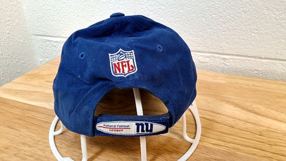 NY Giants Cap One size Blue