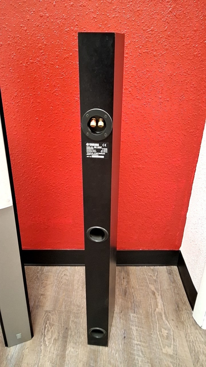 Yamaha Standing Speakers