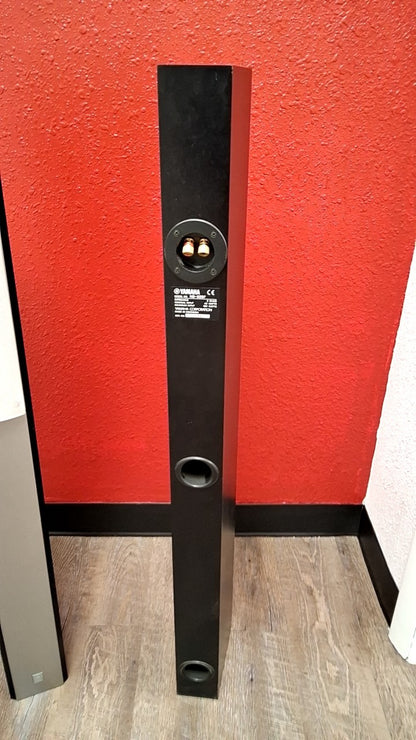 Yamaha Standing Speakers