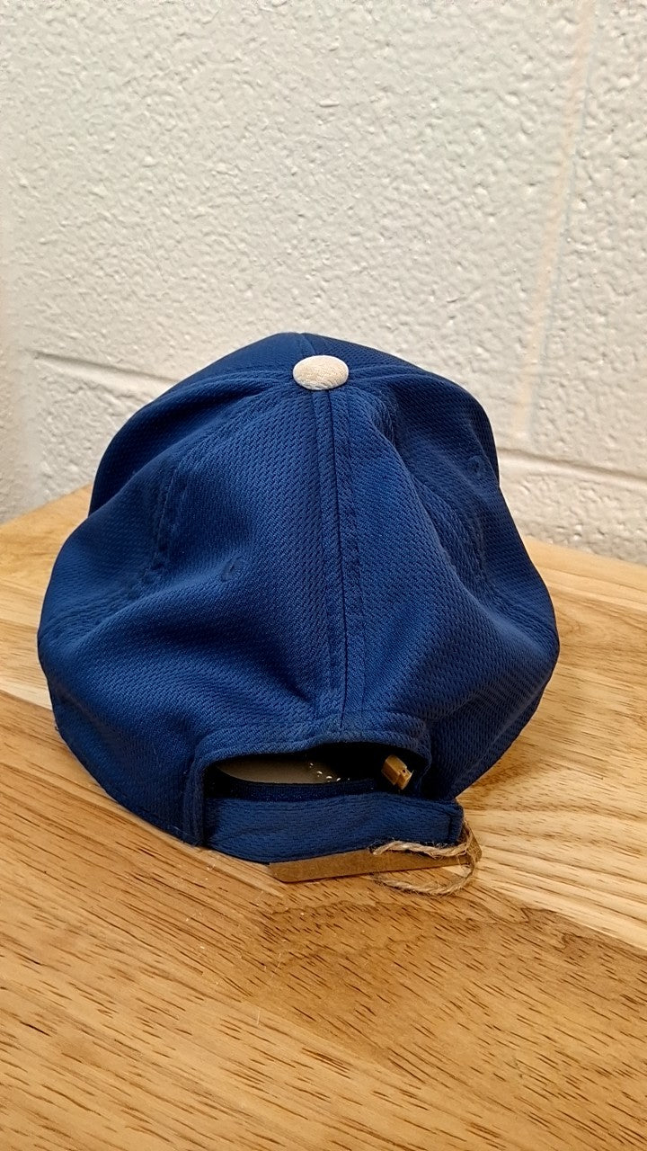 KC Royals Hats One size Blue