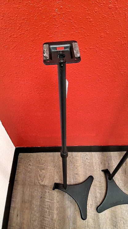 Speaker Stand Electronics