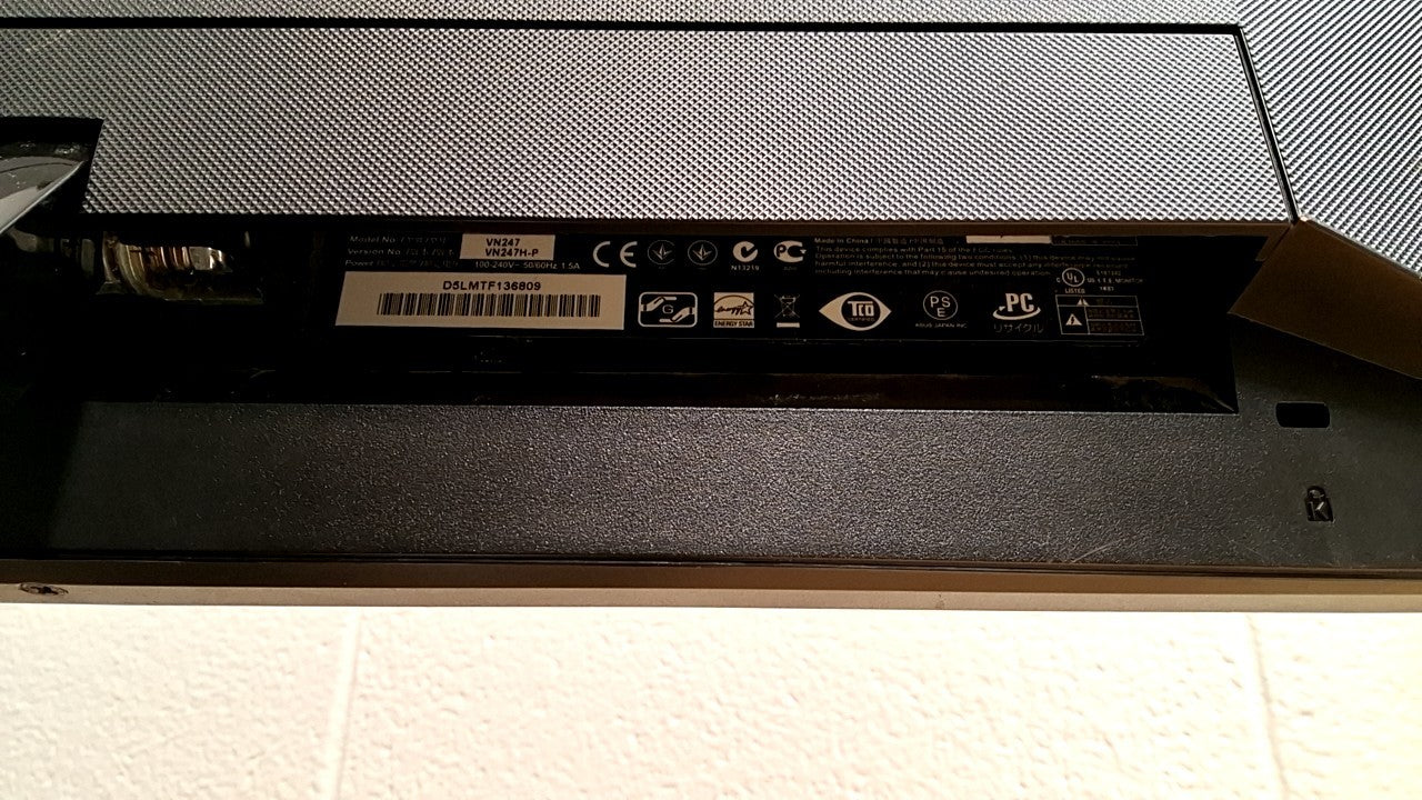Asus VN247HD