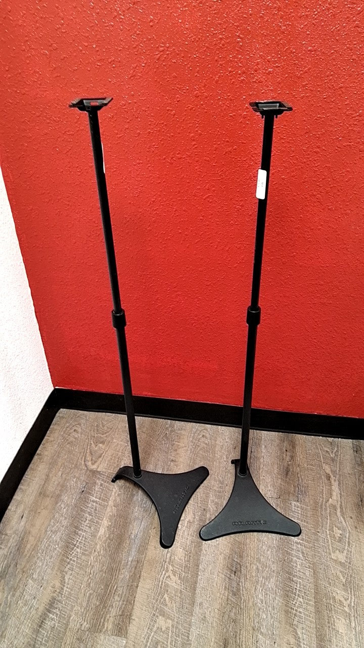 Speaker Stand Electronics