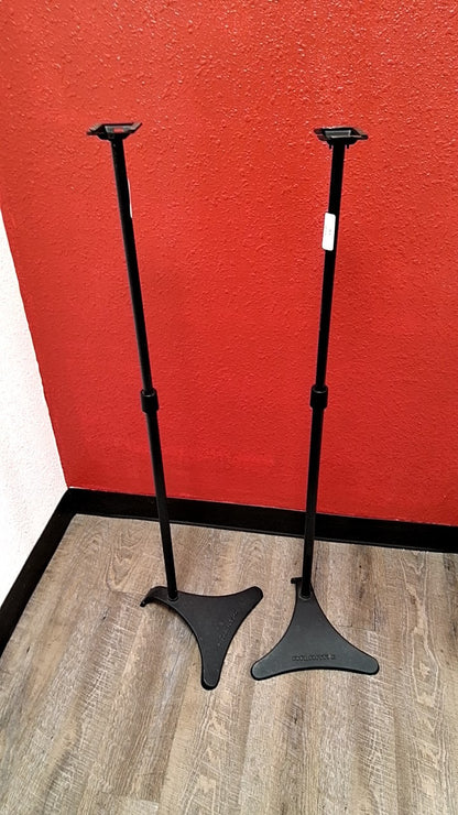 Speaker Stand Electronics