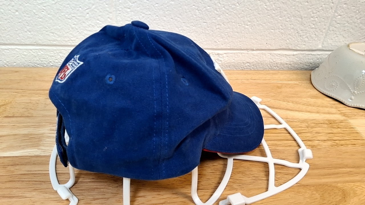 NY Giants Cap One size Blue