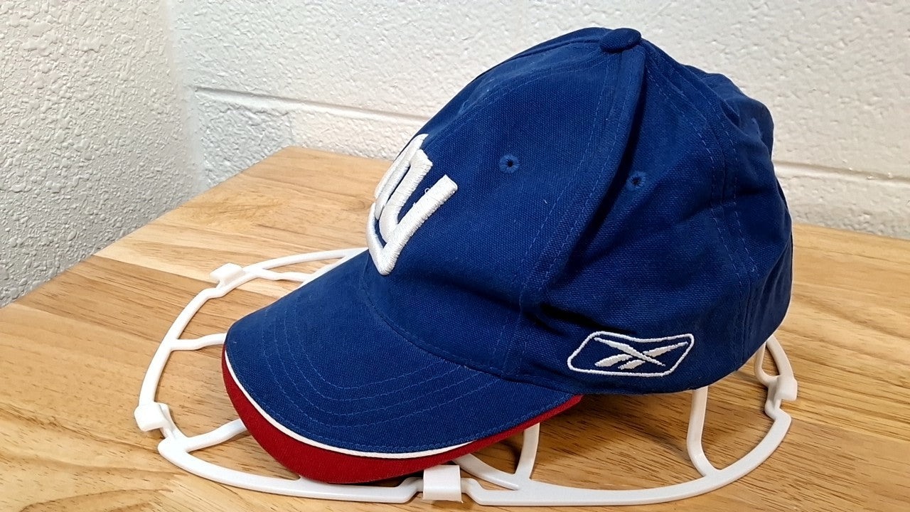 NY Giants Cap One size Blue
