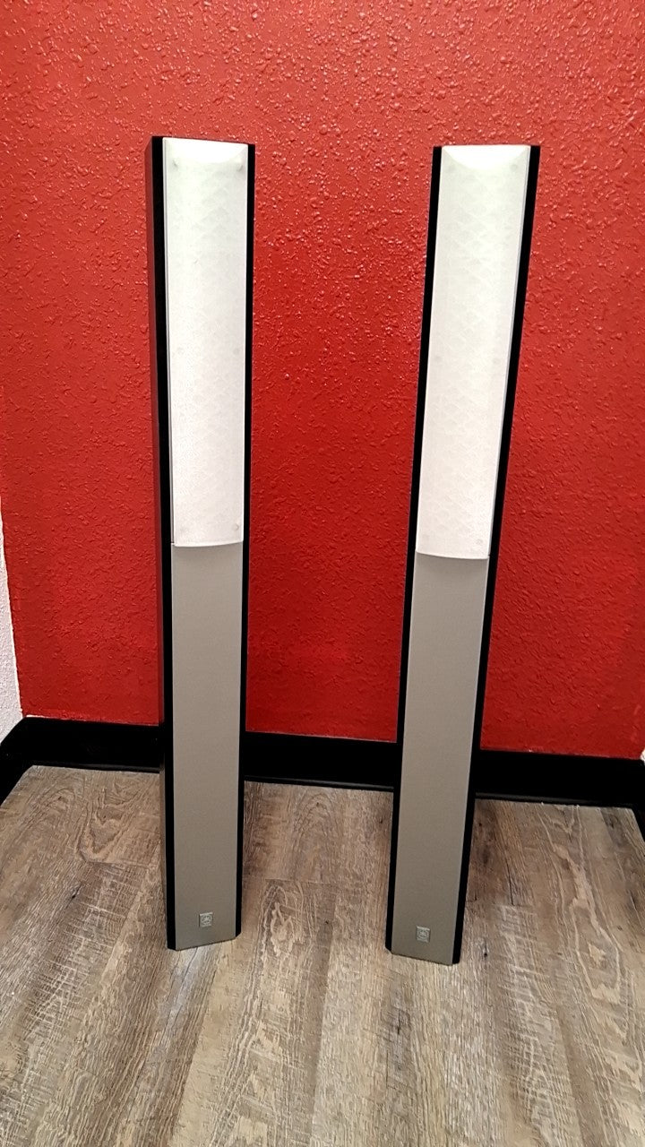 Yamaha Standing Speakers