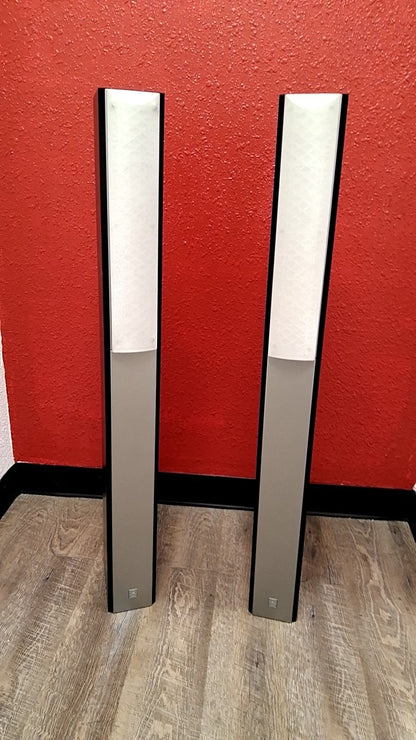 Yamaha Standing Speakers