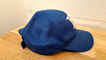 KC Royals Hats One size Blue