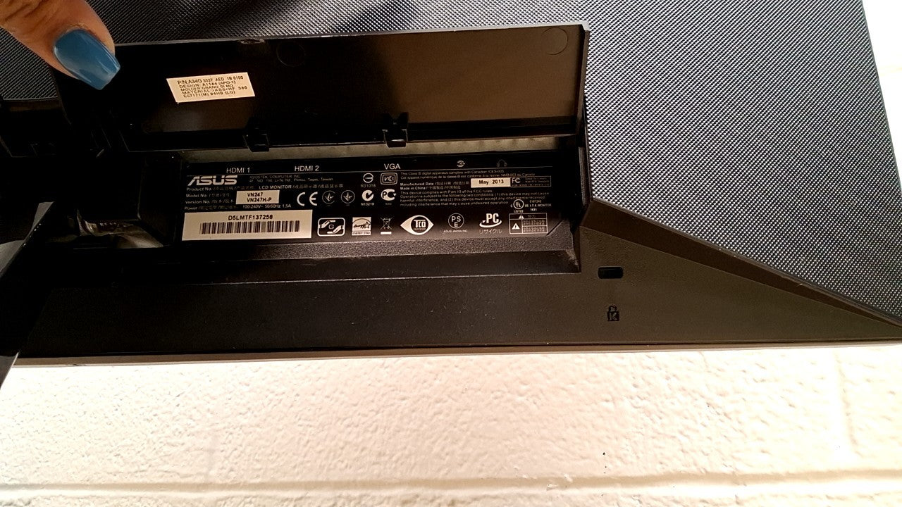 Asus VN247HD