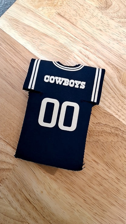 Dallas Cowboys Coozie