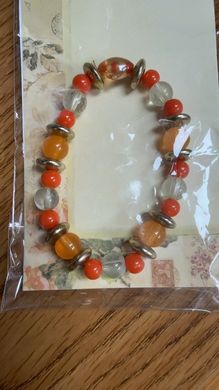 Jewelry Multicolor