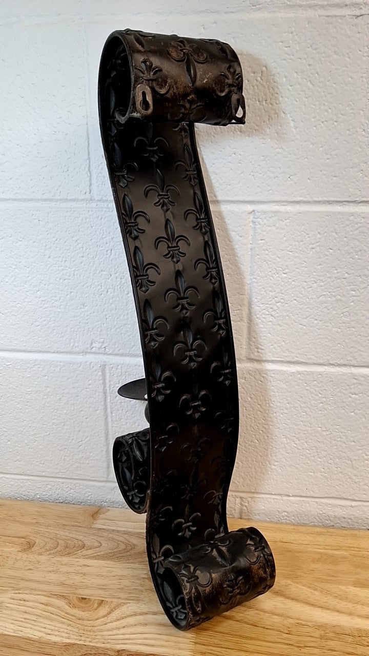 Candle Wall Sconce