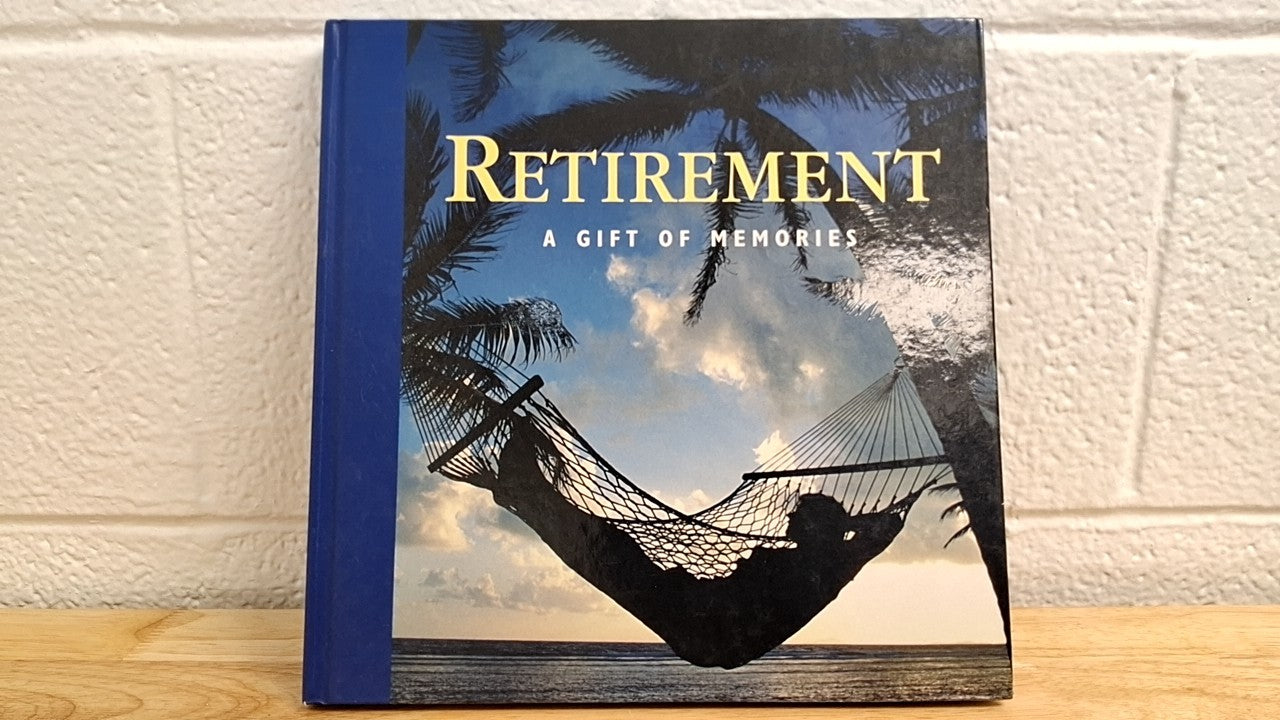 Retirement: A Gift of Memories 1997