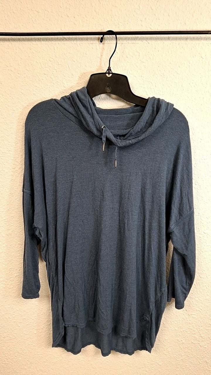 AVIA Hoodie M (8-10) Blue