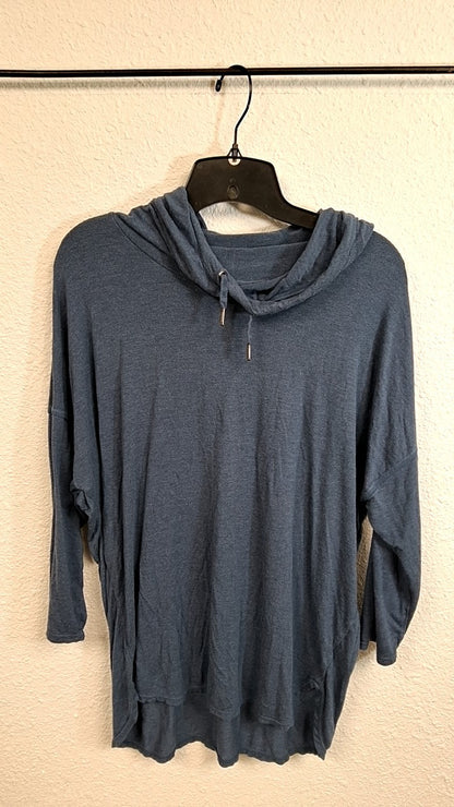 AVIA Hoodie M (8-10) Blue