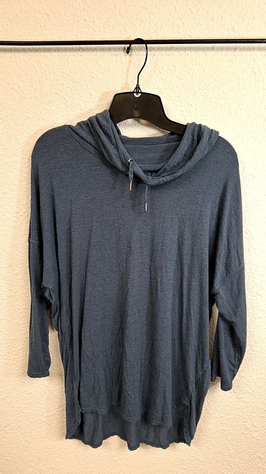 AVIA Hoodie M (8-10) Blue