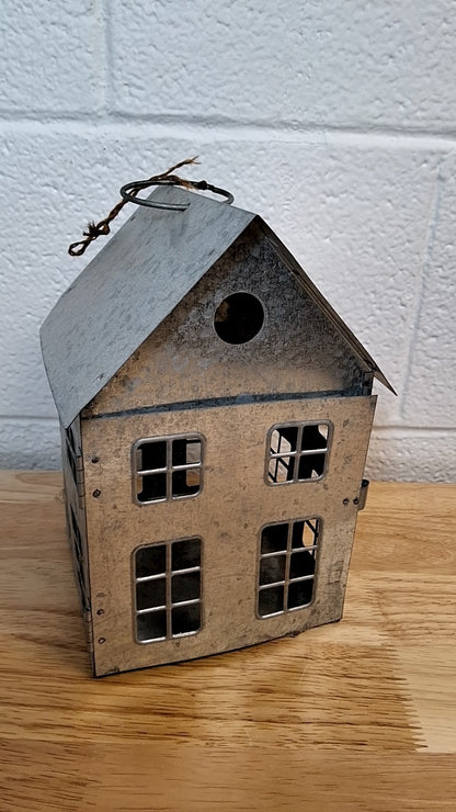 Homey Candle Holder