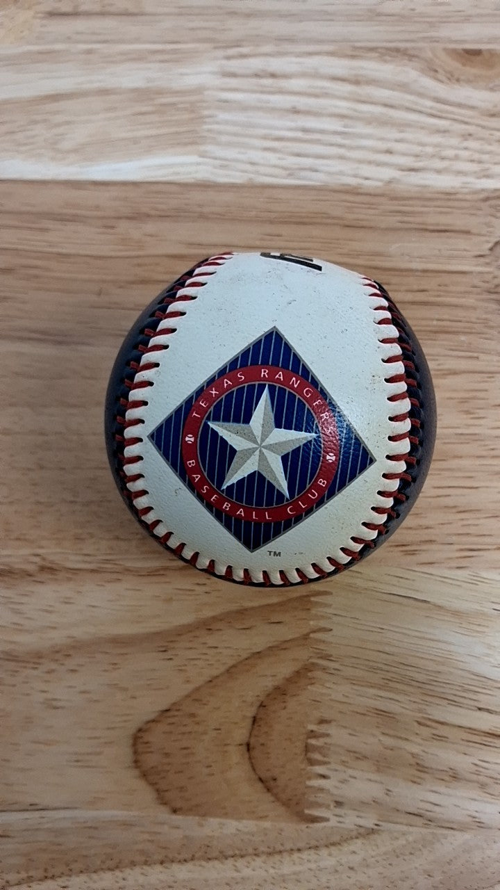 Texas Ranger Baseball