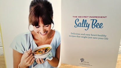 The Secret Ingredient by Sally Bee 2010