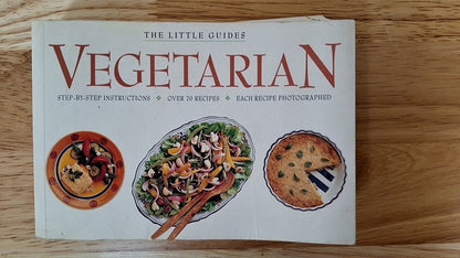 Cookbook White