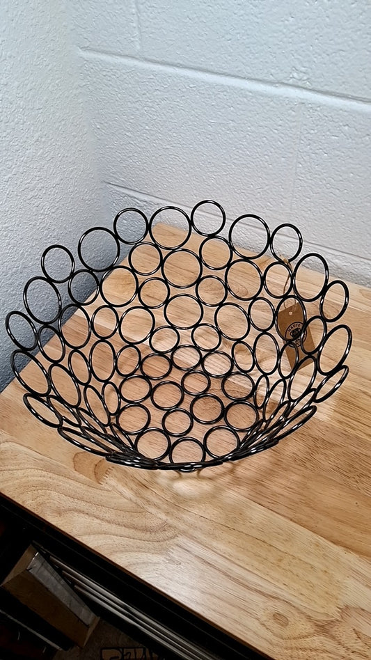 Wire Basket
