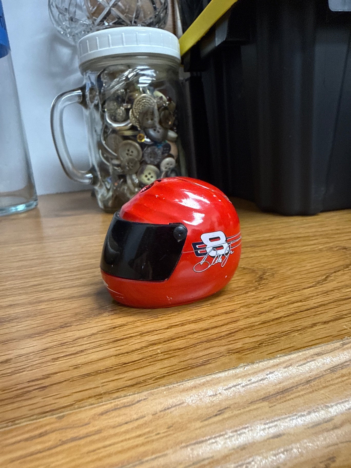 Dale Jr. Lighter
