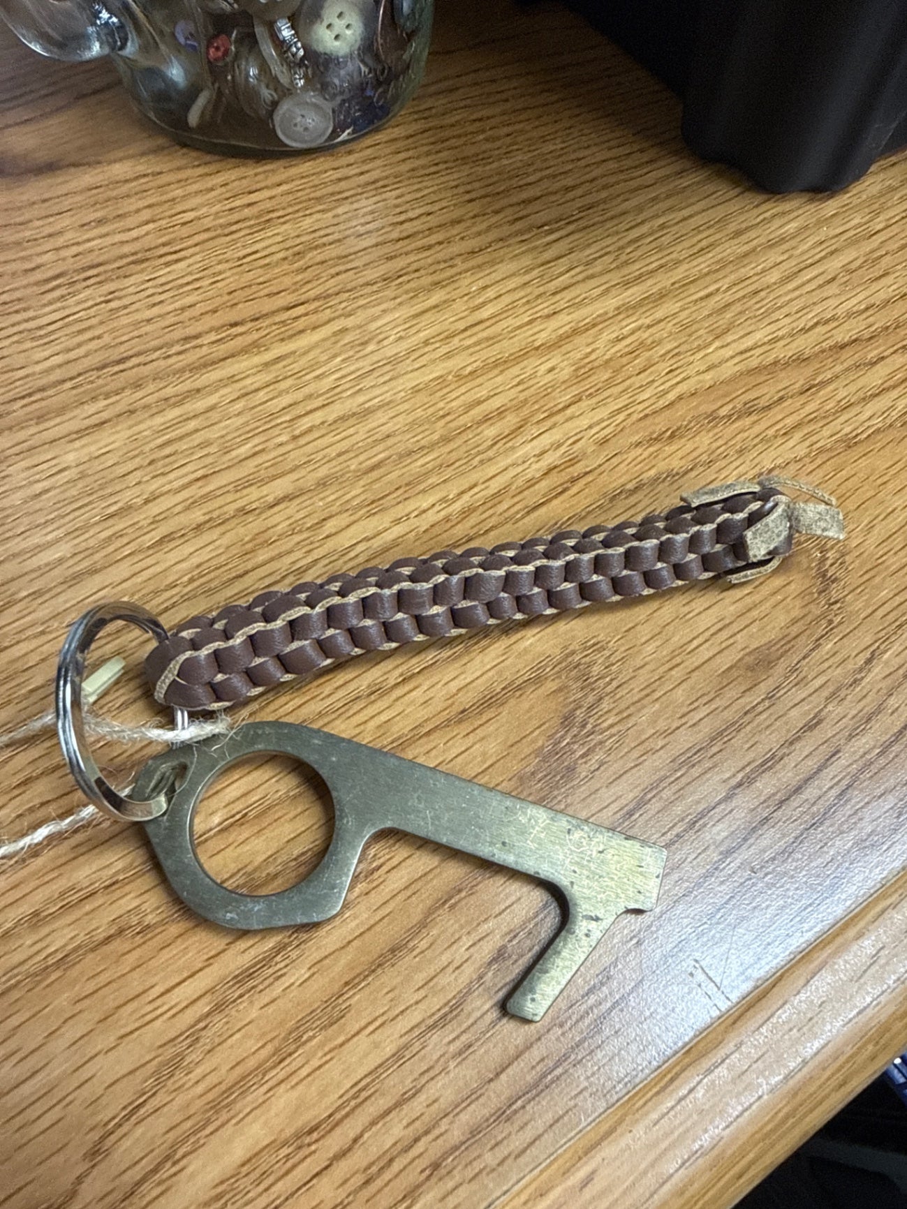 Accessories Hands Free Door Opener