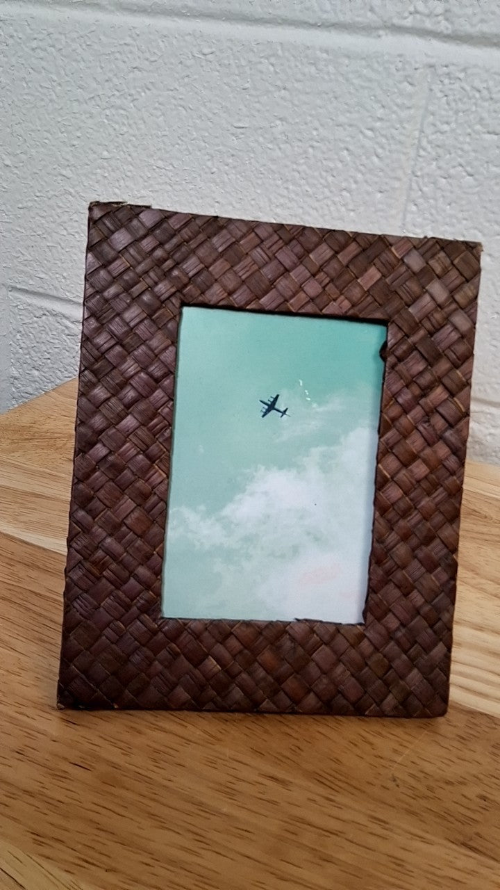Airplane Frame