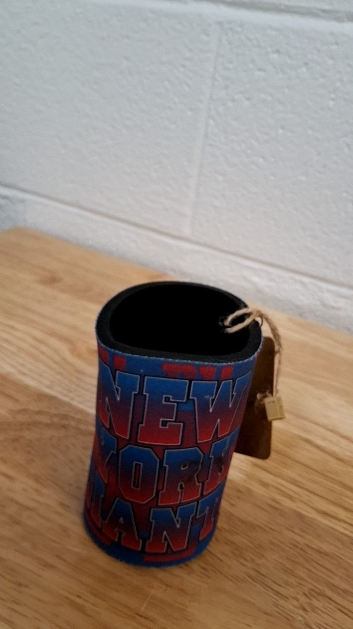 NY Giants Coozie