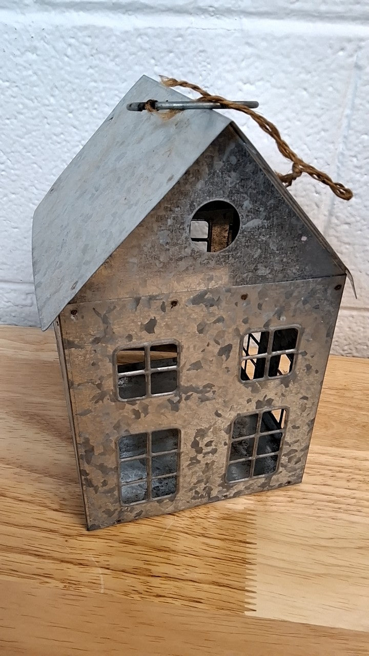 Homey Candle Holder