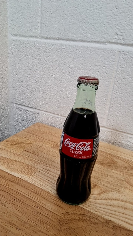 1978 Superbowl Champs Coca Cola