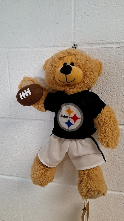 Vintage Steelers Plush