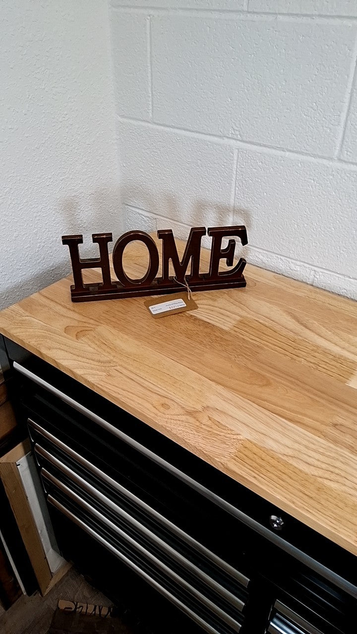 Home Picture Holder