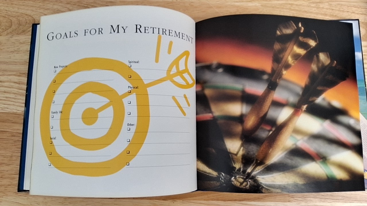 Retirement: A Gift of Memories 1997