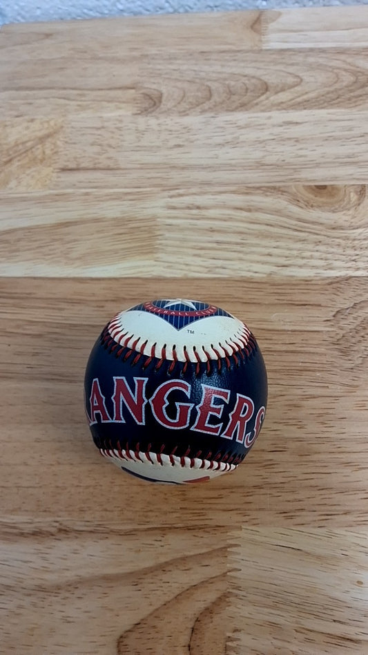Texas Ranger Baseball