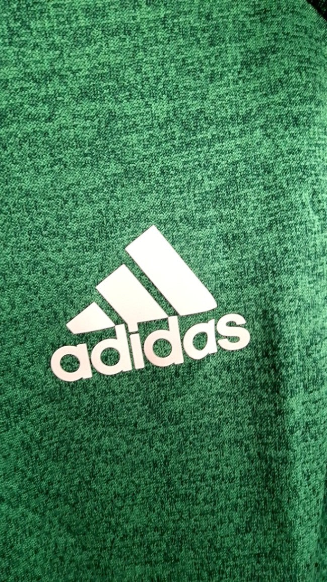 Adidas Light jacket M Green