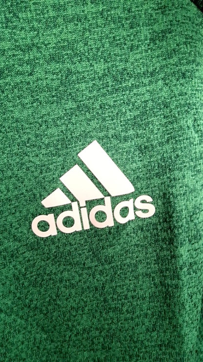 Adidas Light jacket M Green