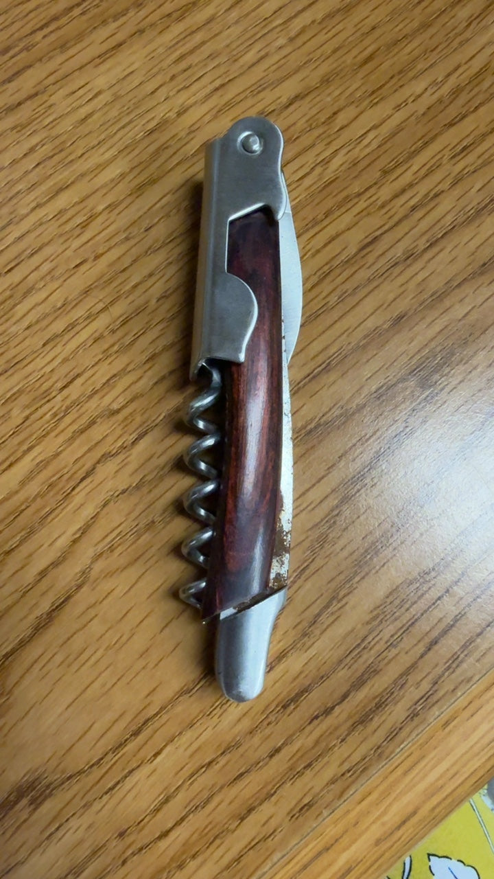 Bottle Opener