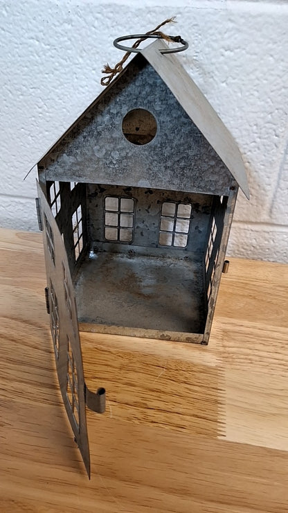 Homey Candle Holder