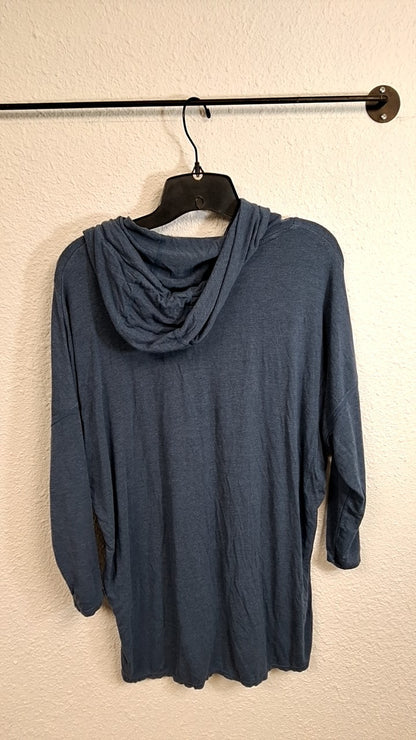 AVIA Hoodie M (8-10) Blue