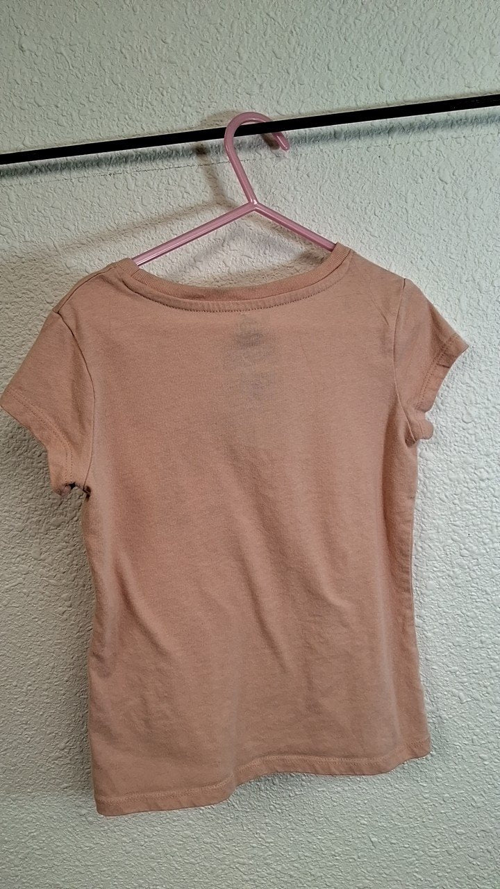 Home Free T-Shirt Pink