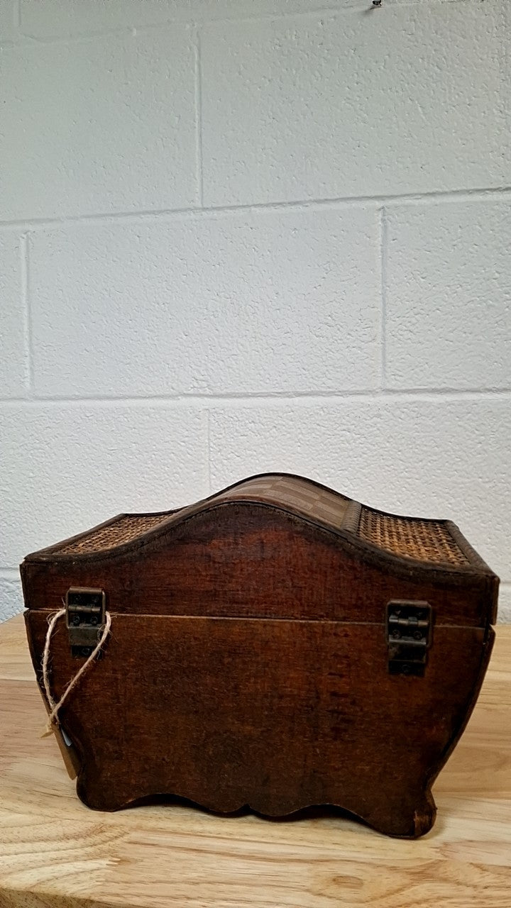 Mini Chest